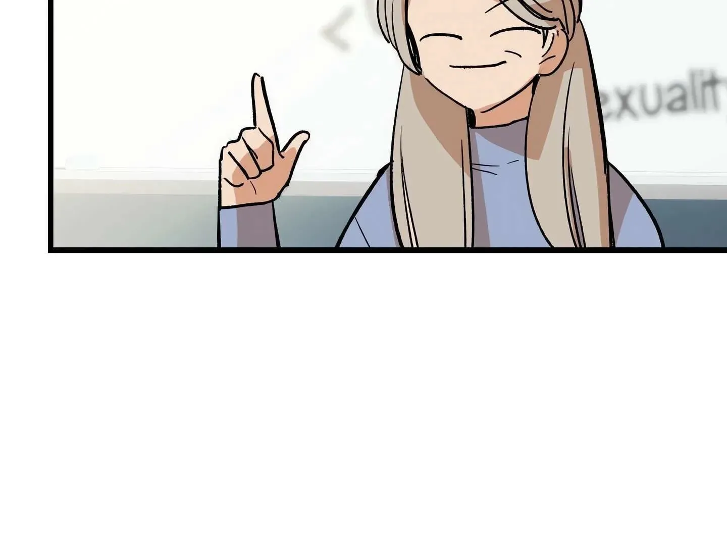 Three's a (Nice) Crowd Chapter 4 page 91 - 