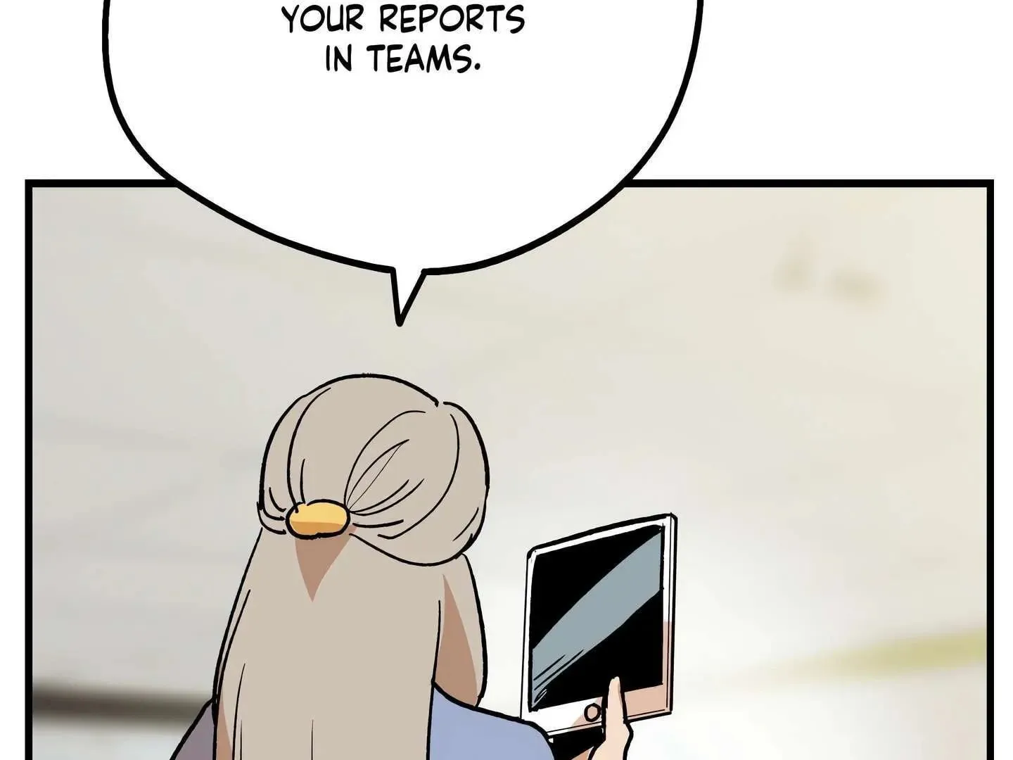 Three's a (Nice) Crowd Chapter 4 page 93 - 