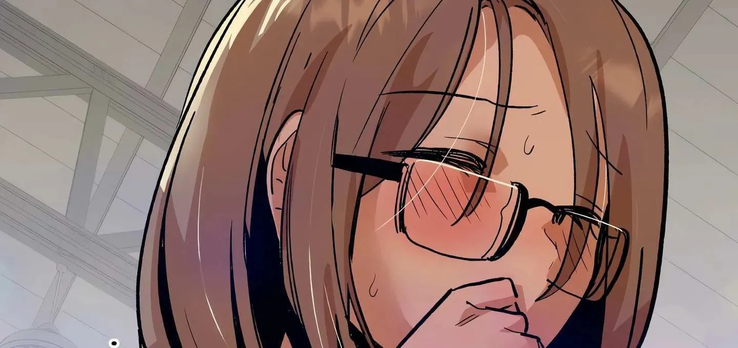 Three's a (Nice) Crowd Chapter 5 page 11 - 