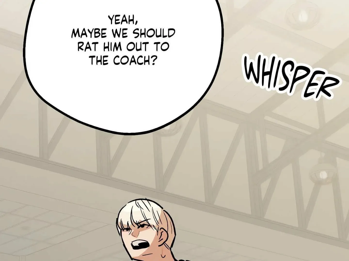 Three's a (Nice) Crowd Chapter 5 page 101 - 