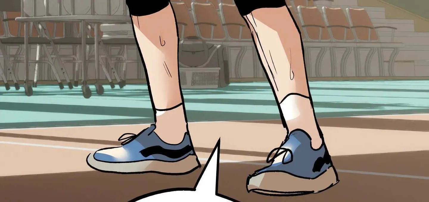 Three's a (Nice) Crowd Chapter 5 page 102 - 