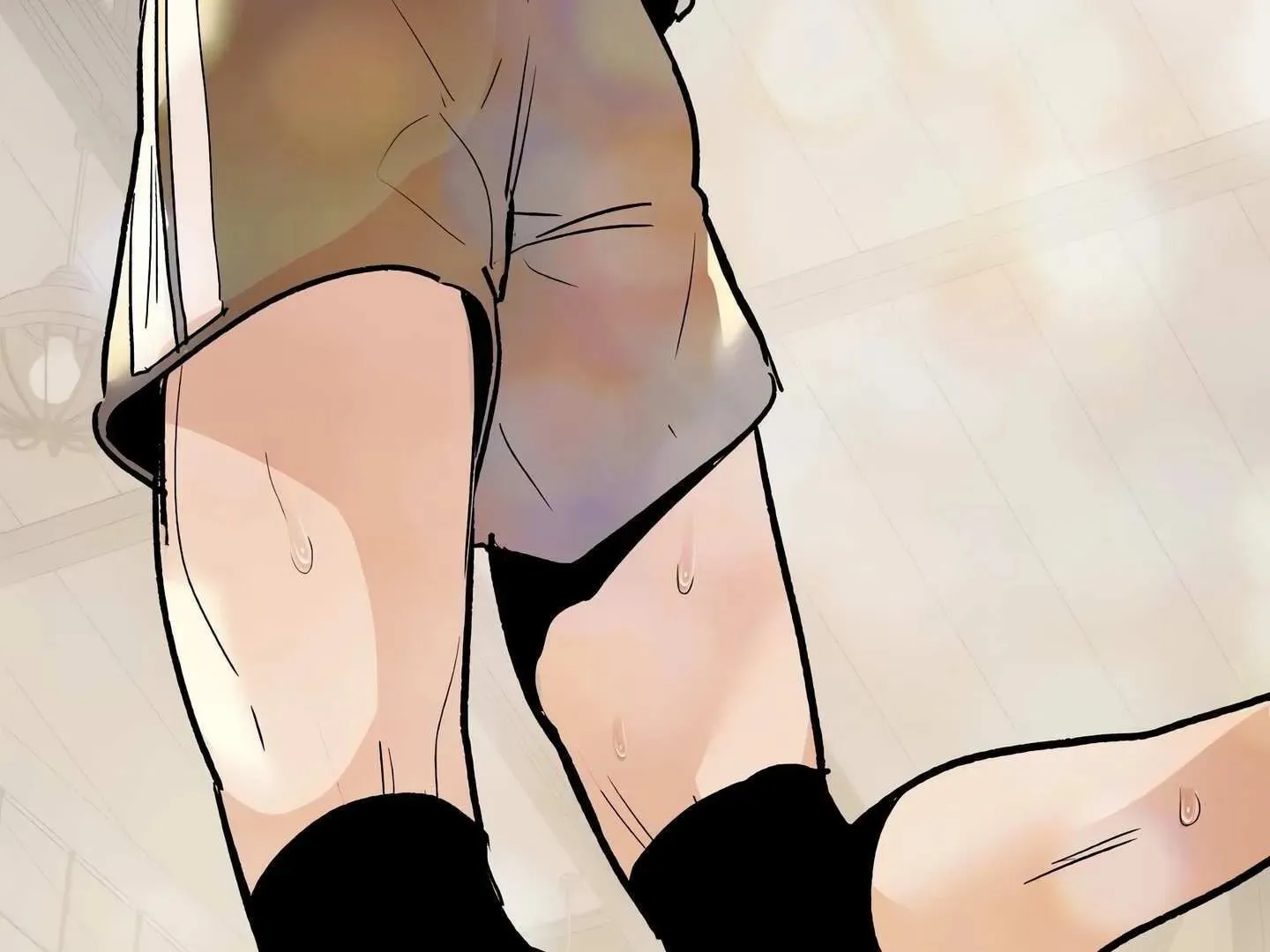 Three's a (Nice) Crowd Chapter 5 page 109 - 