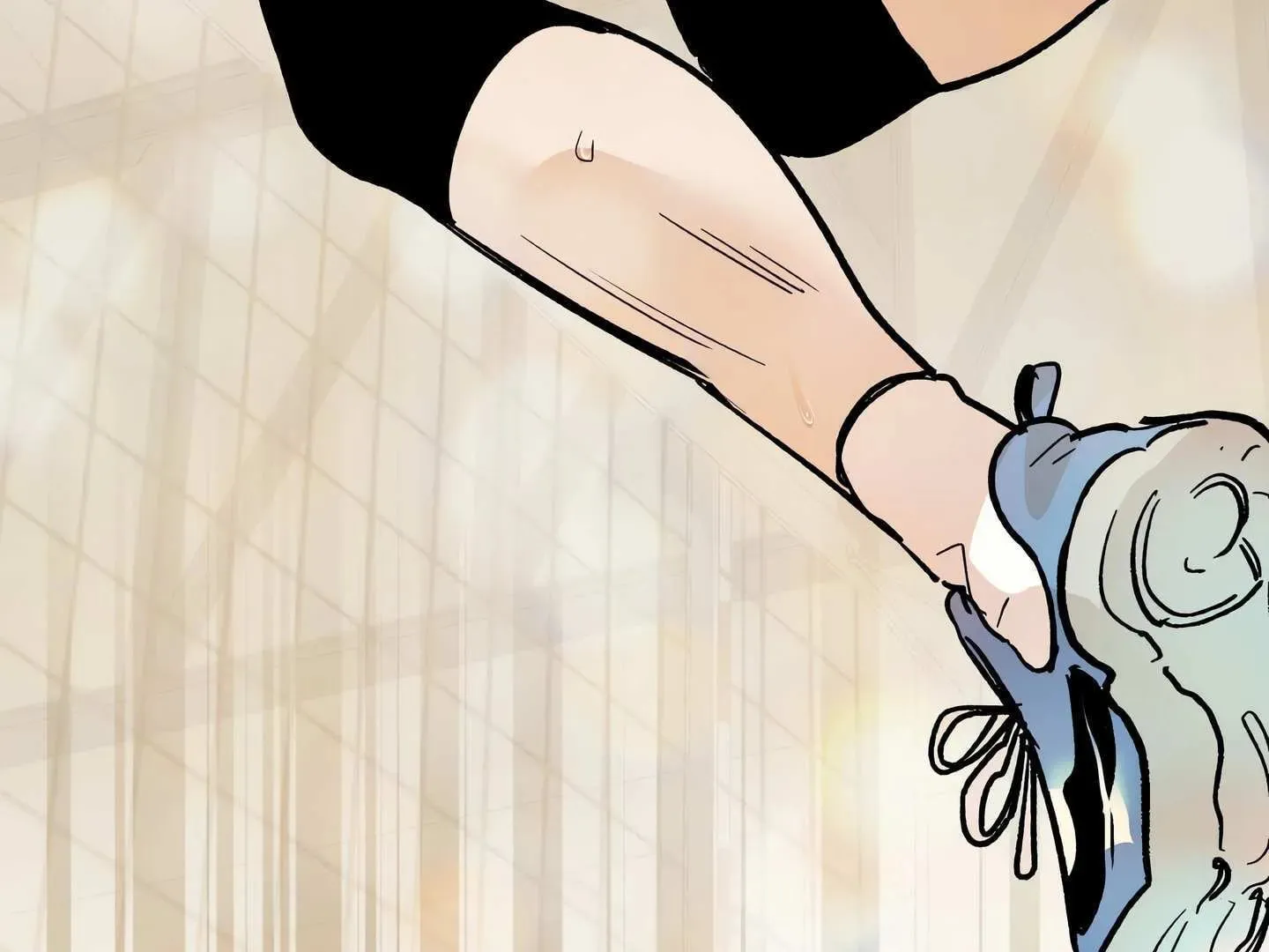 Three's a (Nice) Crowd Chapter 5 page 110 - 