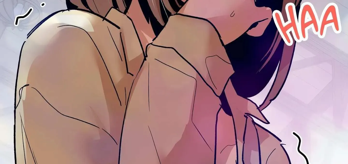 Three's a (Nice) Crowd Chapter 5 page 13 - 