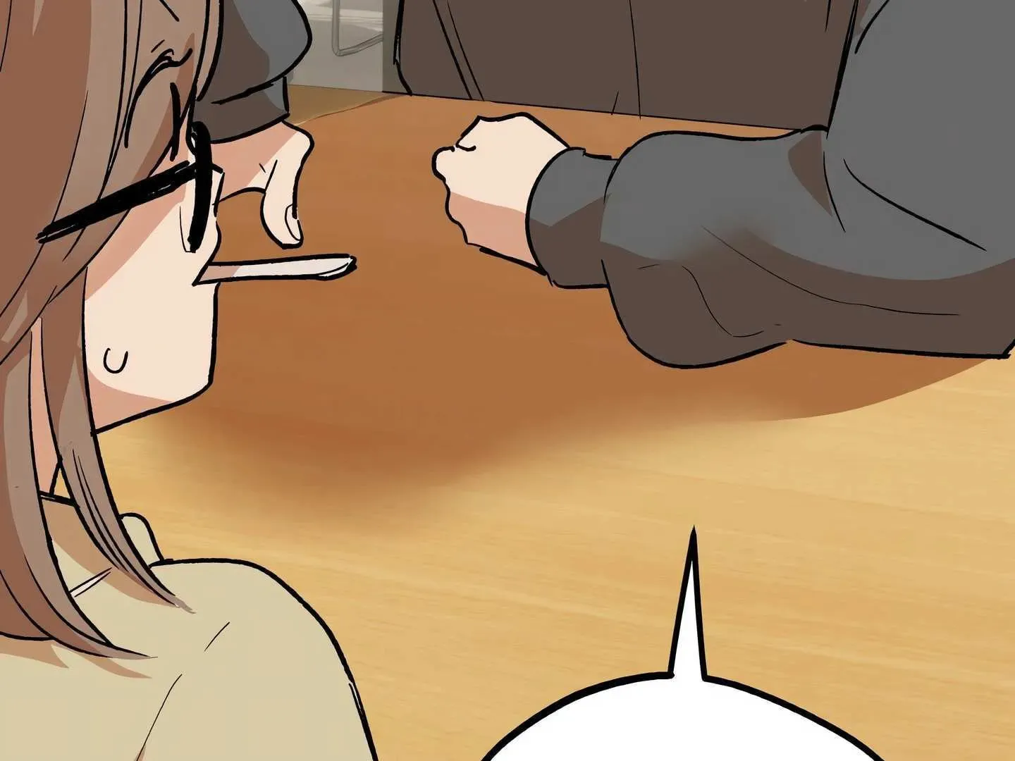 Three's a (Nice) Crowd Chapter 5 page 126 - 