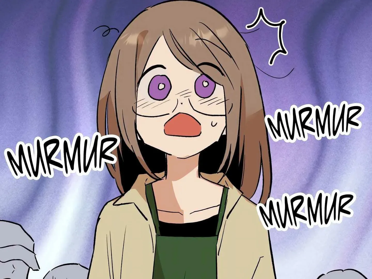 Three's a (Nice) Crowd Chapter 5 page 127 - 