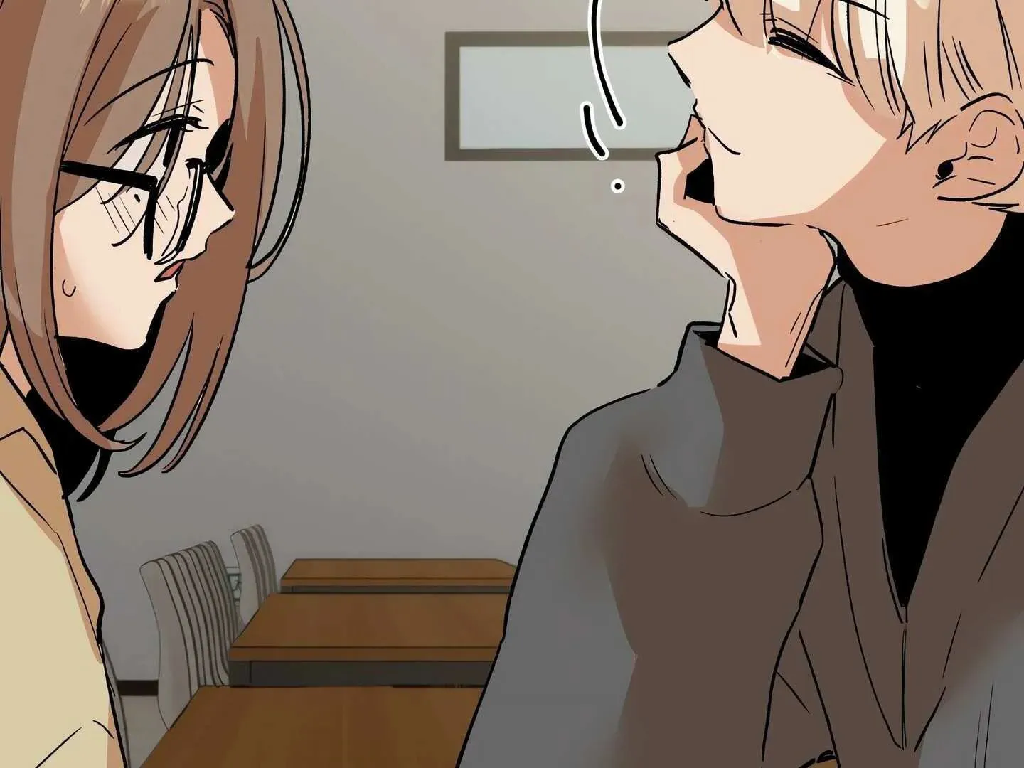 Three's a (Nice) Crowd Chapter 5 page 130 - 