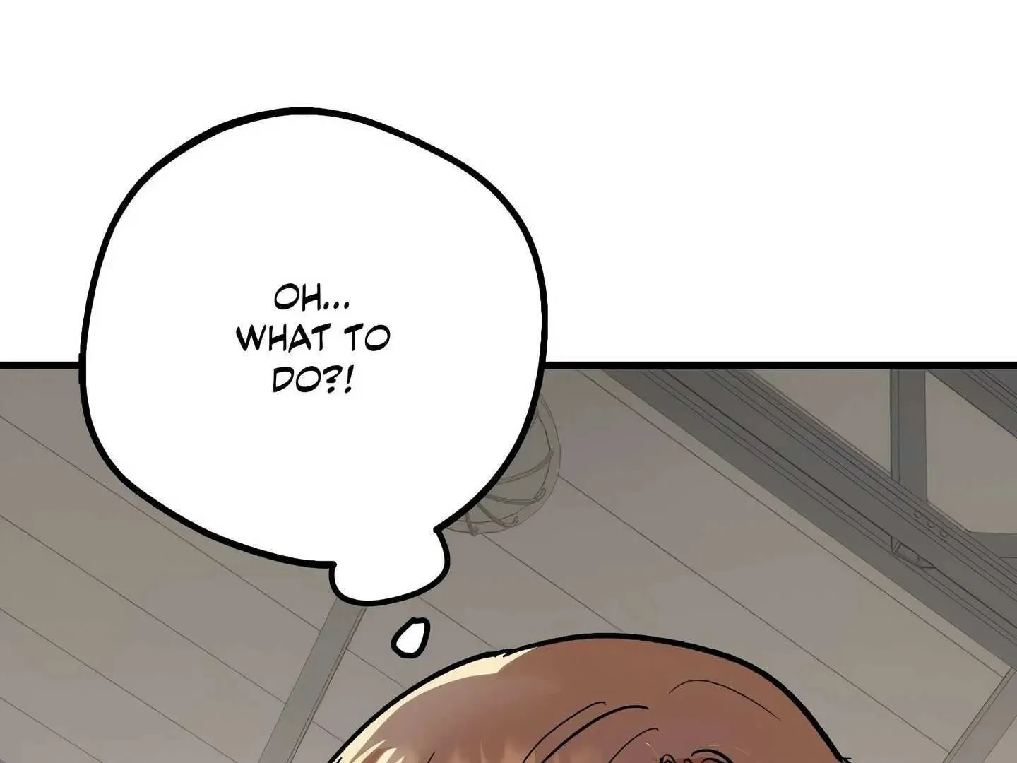 Three's a (Nice) Crowd Chapter 5 page 14 - 