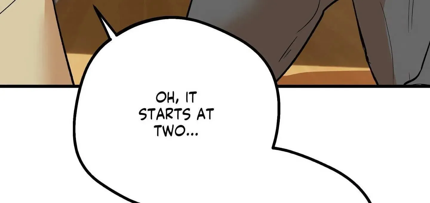 Three's a (Nice) Crowd Chapter 5 page 131 - 