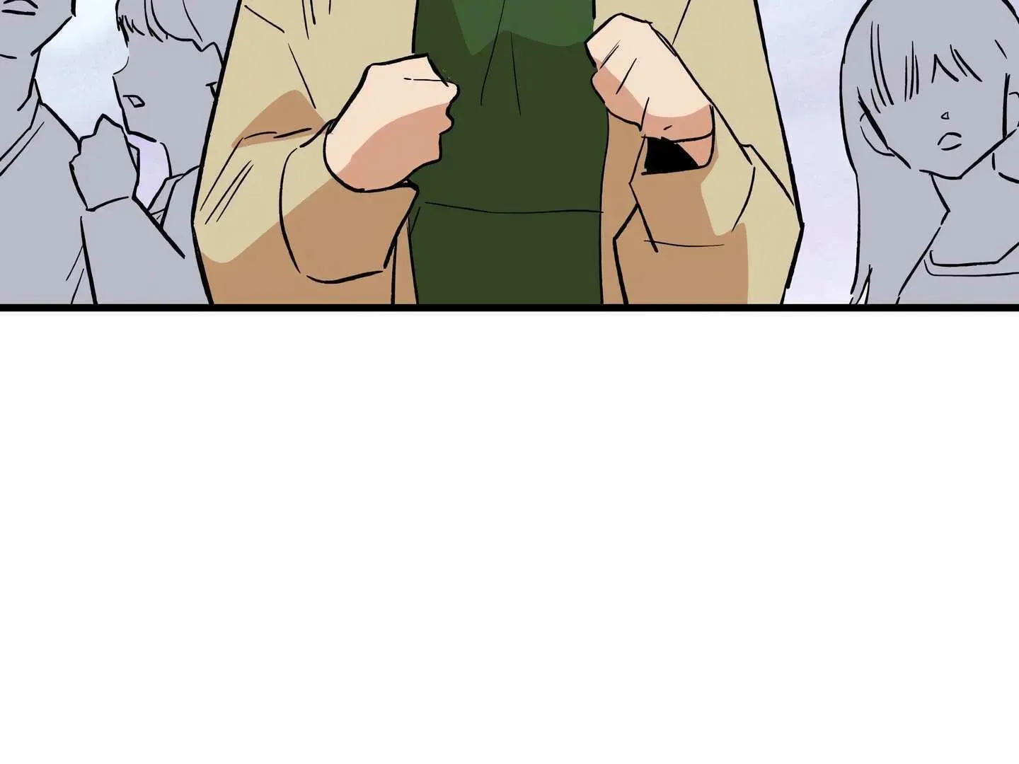 Three's a (Nice) Crowd Chapter 5 page 134 - 