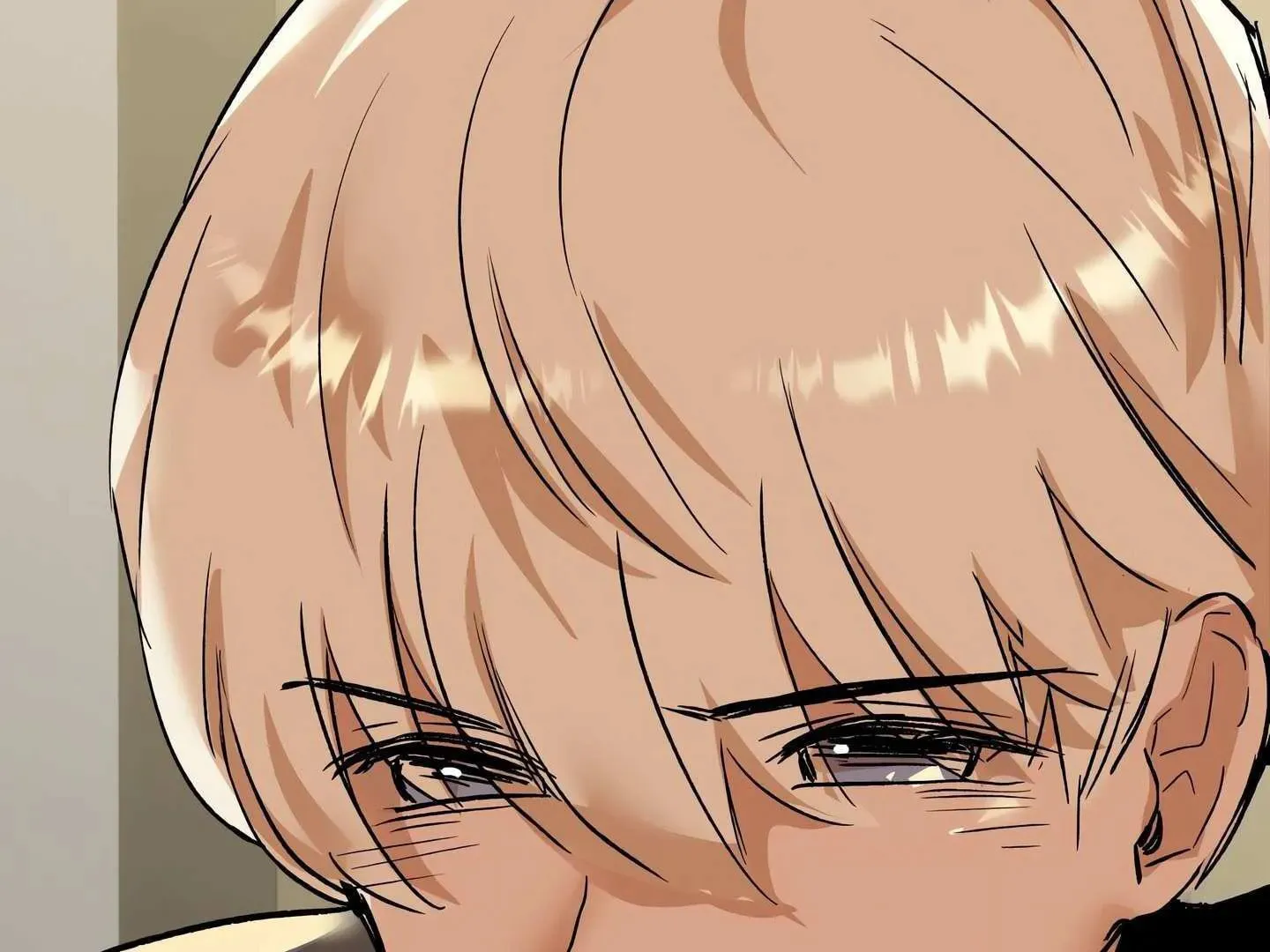 Three's a (Nice) Crowd Chapter 5 page 137 - 