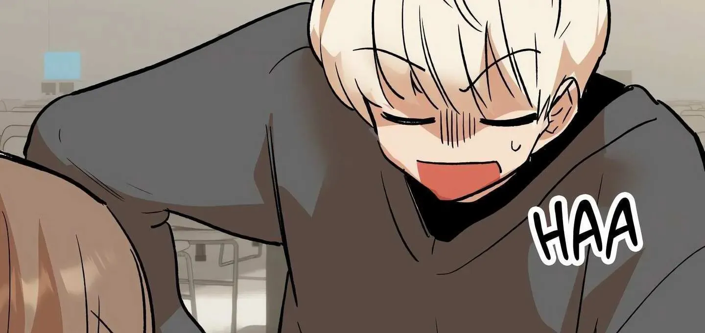 Three's a (Nice) Crowd Chapter 5 page 139 - 