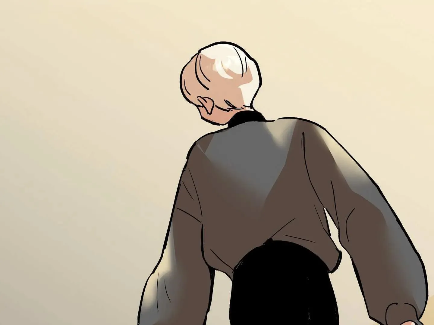 Three's a (Nice) Crowd Chapter 5 page 140 - 