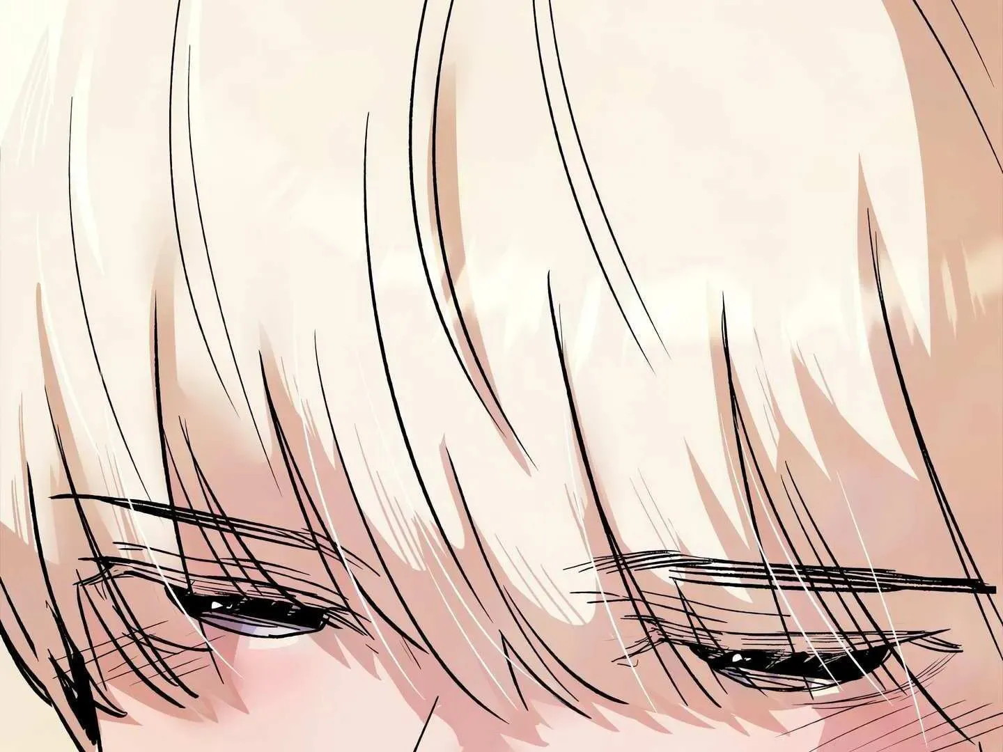 Three's a (Nice) Crowd Chapter 5 page 16 - 