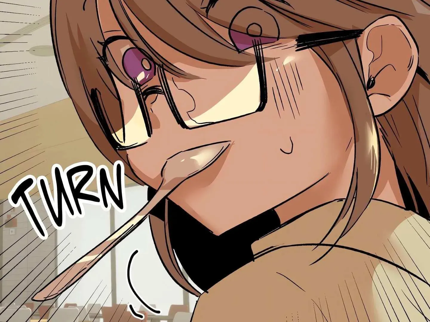 Three's a (Nice) Crowd Chapter 5 page 154 - 