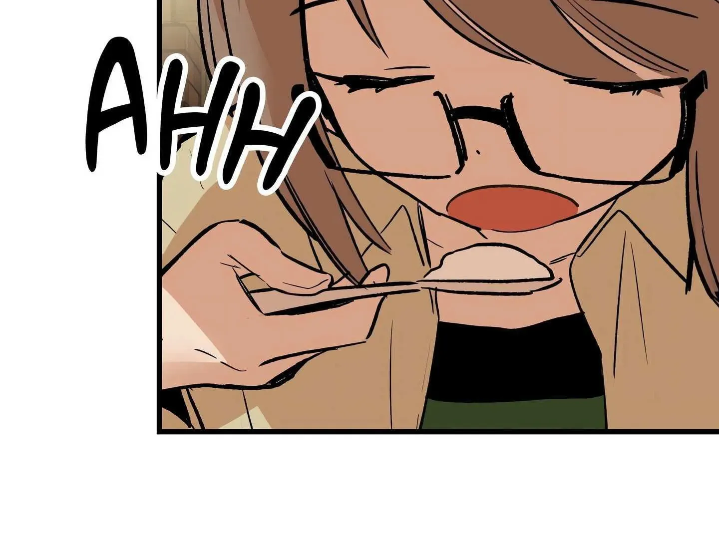 Three's a (Nice) Crowd Chapter 5 page 155 - 