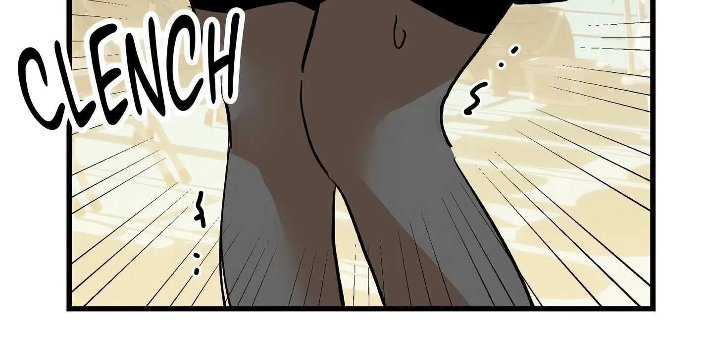 Three's a (Nice) Crowd Chapter 5 page 17 - 