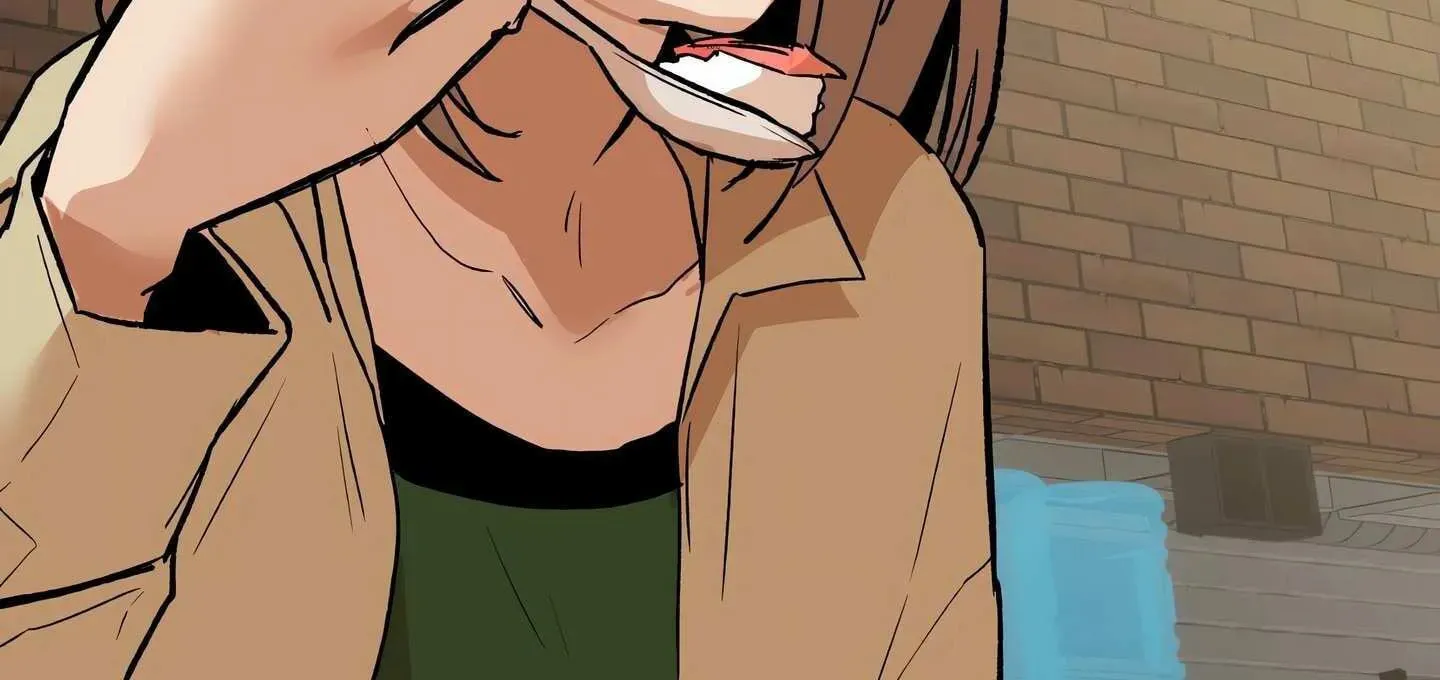 Three's a (Nice) Crowd Chapter 5 page 164 - 