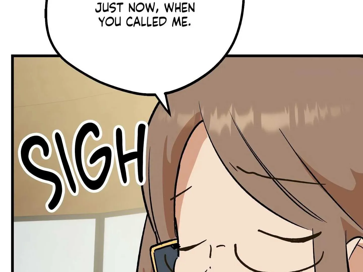 Three's a (Nice) Crowd Chapter 5 page 167 - 