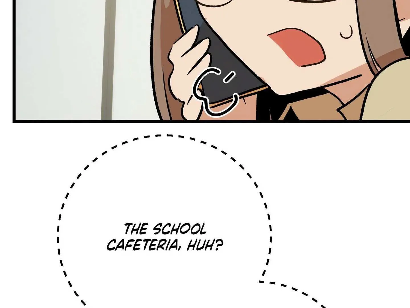 Three's a (Nice) Crowd Chapter 5 page 170 - 