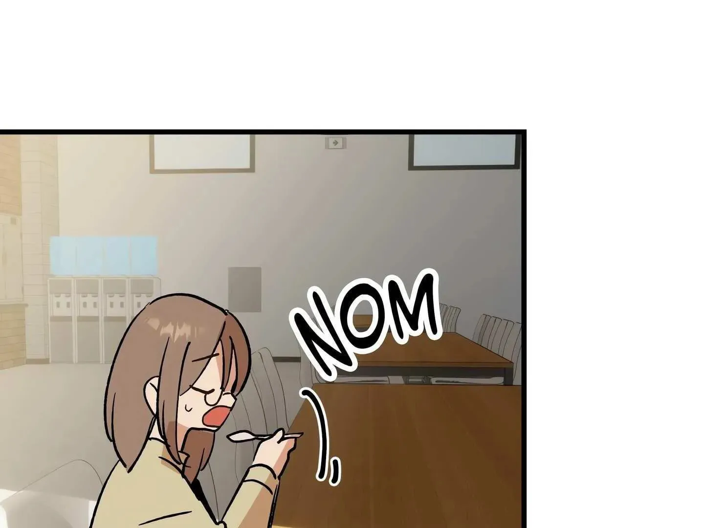 Three's a (Nice) Crowd Chapter 5 page 171 - 