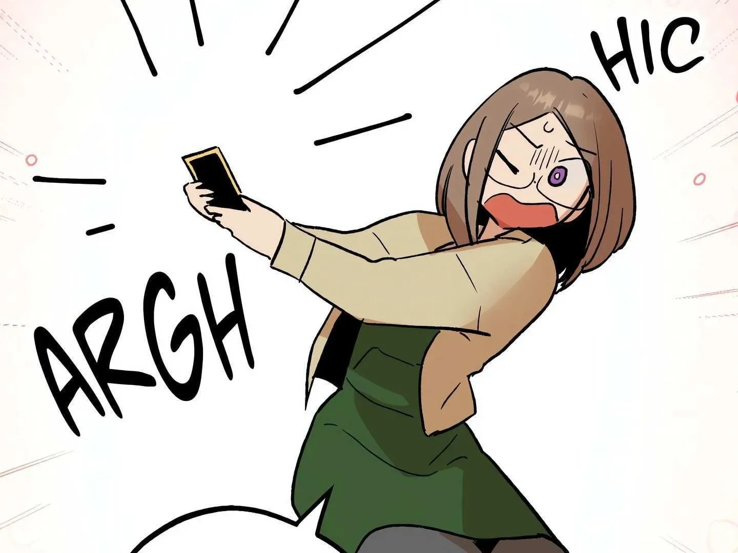 Three's a (Nice) Crowd Chapter 5 page 177 - 