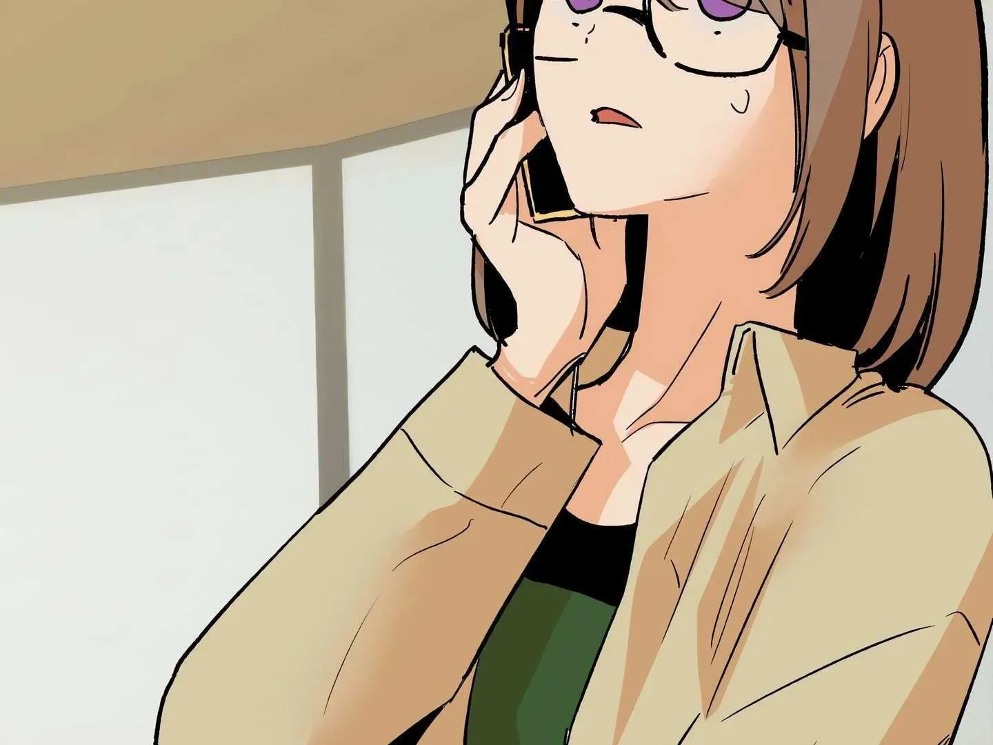 Three's a (Nice) Crowd Chapter 5 page 180 - 