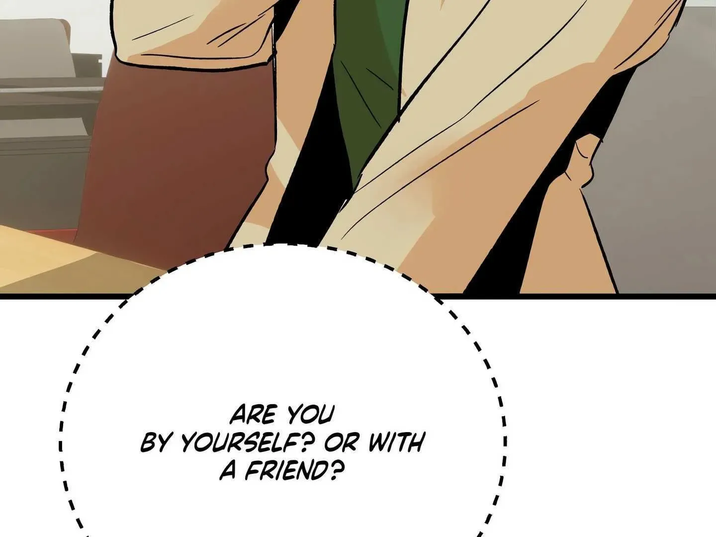 Three's a (Nice) Crowd Chapter 5 page 182 - 