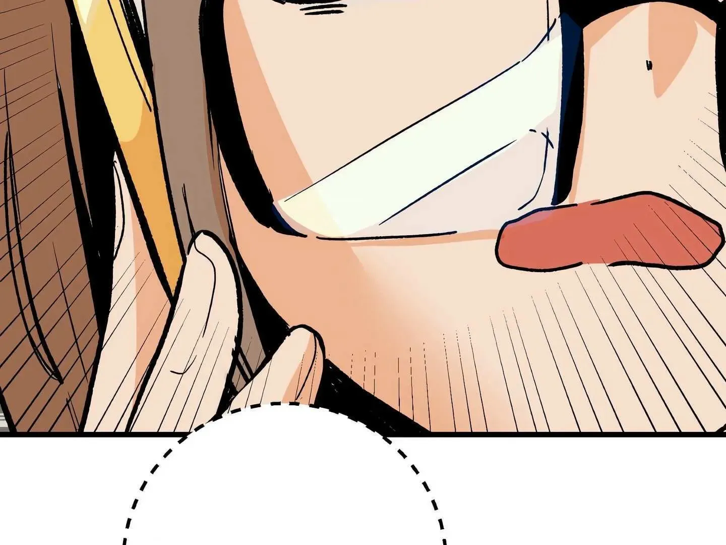 Three's a (Nice) Crowd Chapter 5 page 189 - 