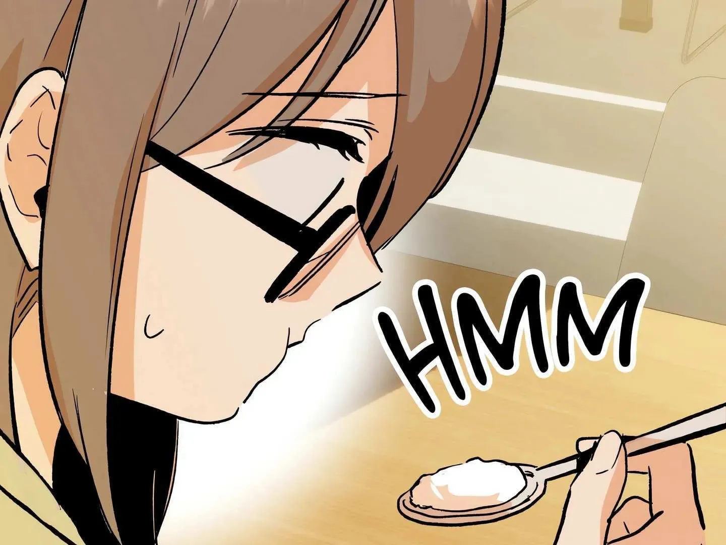 Three's a (Nice) Crowd Chapter 5 page 196 - 