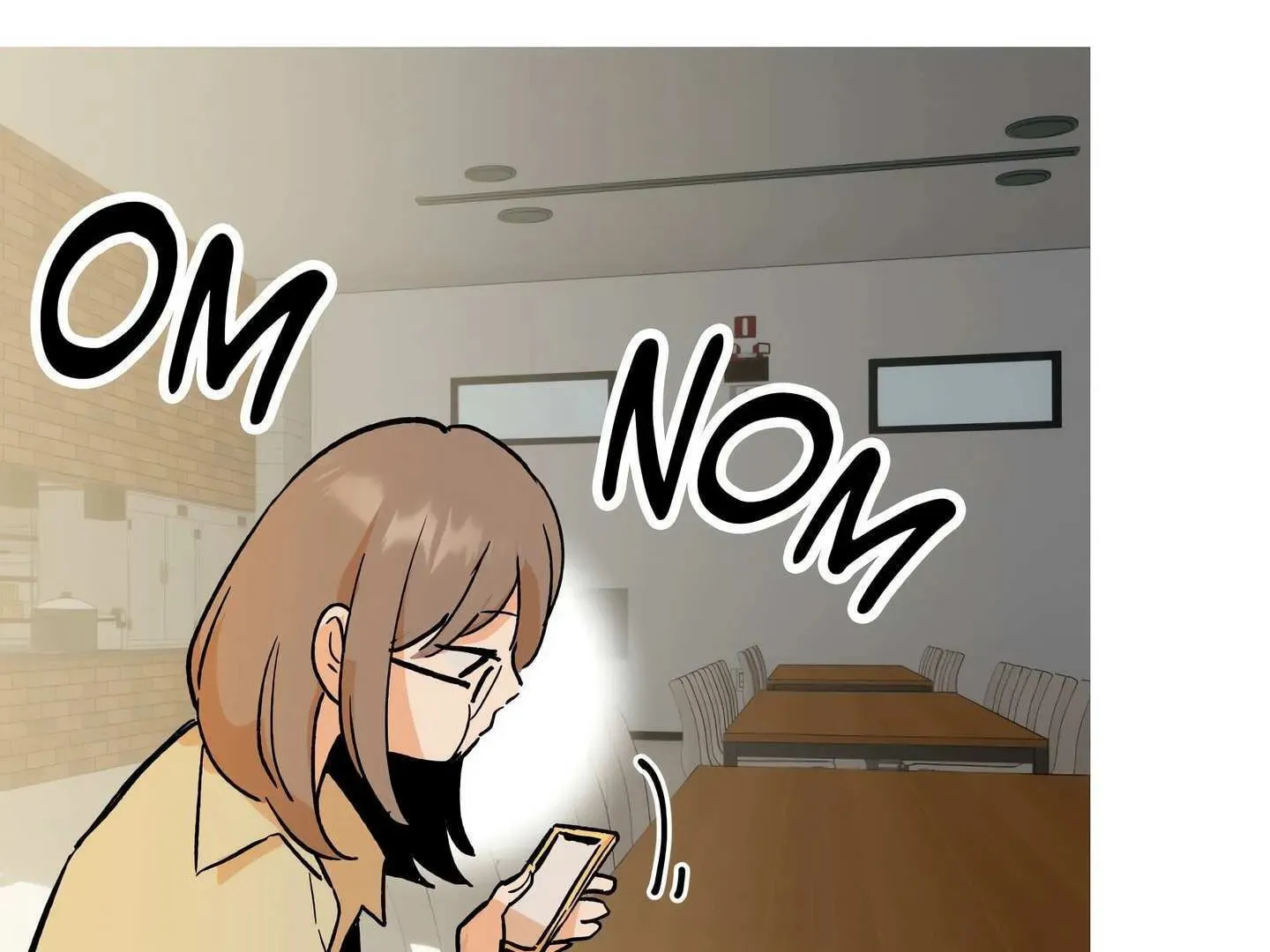 Three's a (Nice) Crowd Chapter 5 page 206 - 