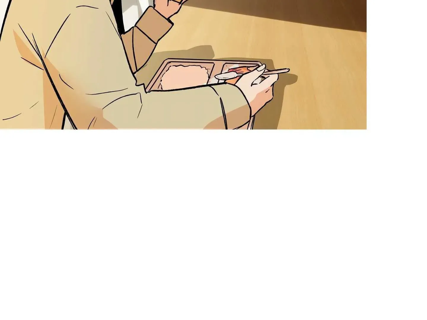 Three's a (Nice) Crowd Chapter 5 page 213 - 