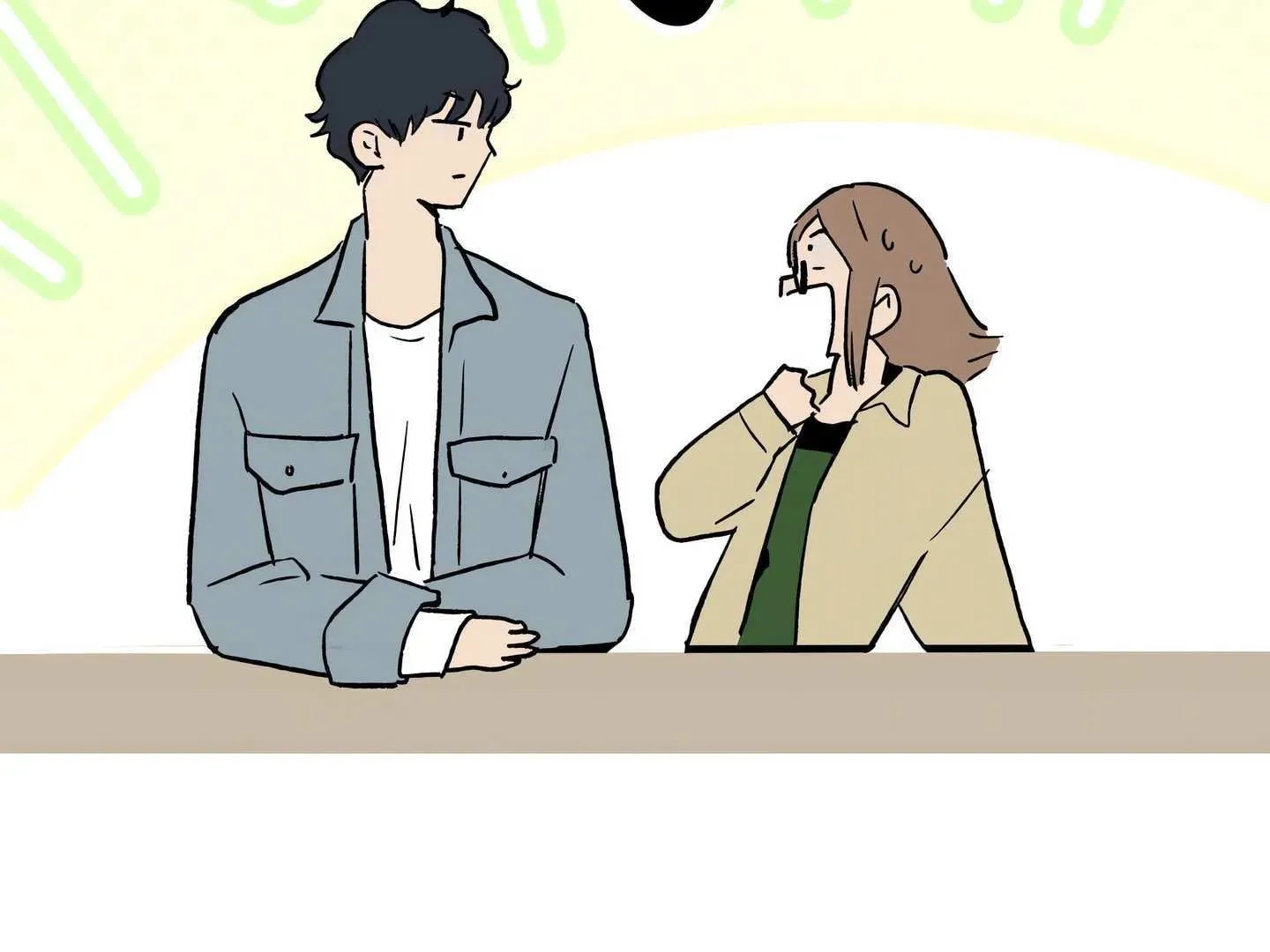 Three's a (Nice) Crowd Chapter 5 page 218 - 