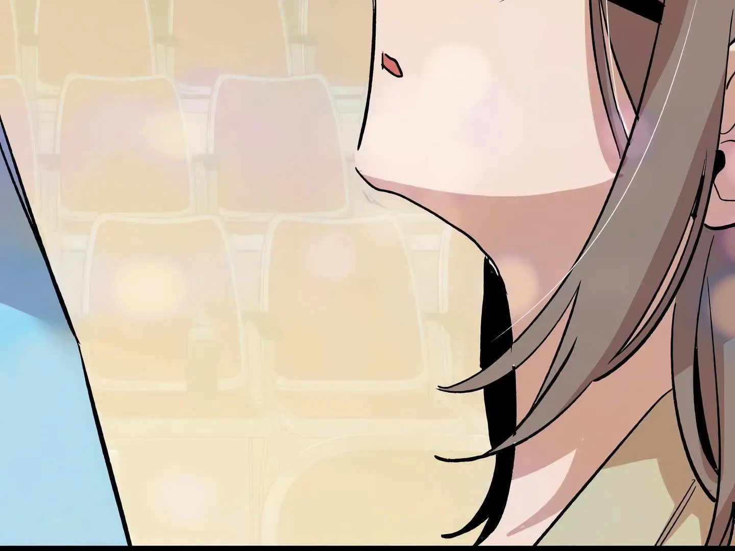 Three's a (Nice) Crowd Chapter 5 page 25 - 