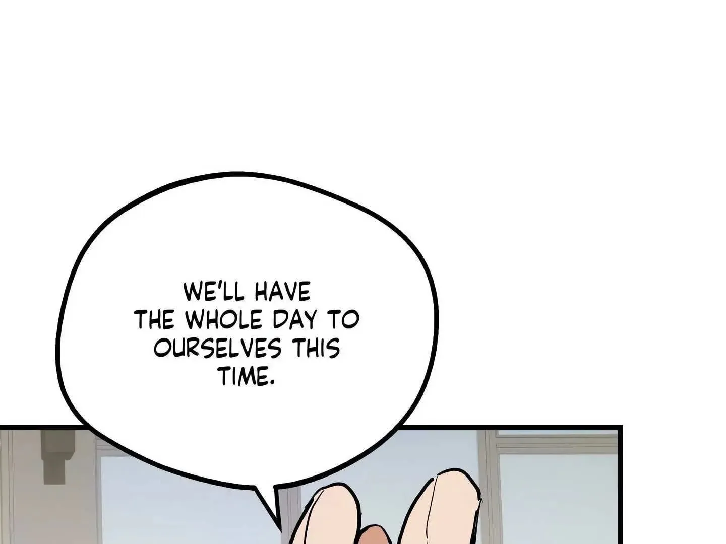 Three's a (Nice) Crowd Chapter 5 page 27 - 