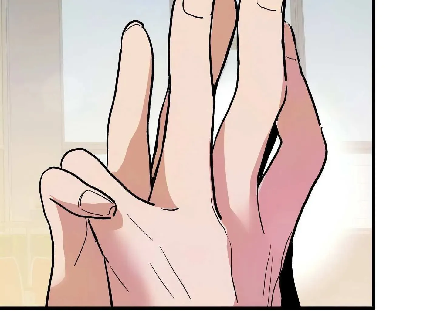Three's a (Nice) Crowd Chapter 5 page 29 - 