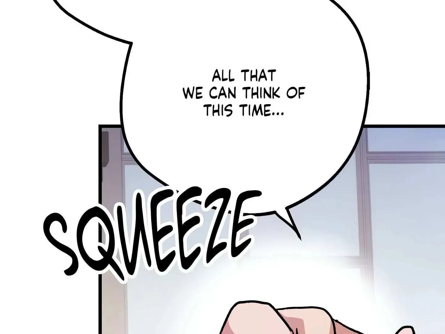 Three's a (Nice) Crowd Chapter 5 page 34 - 