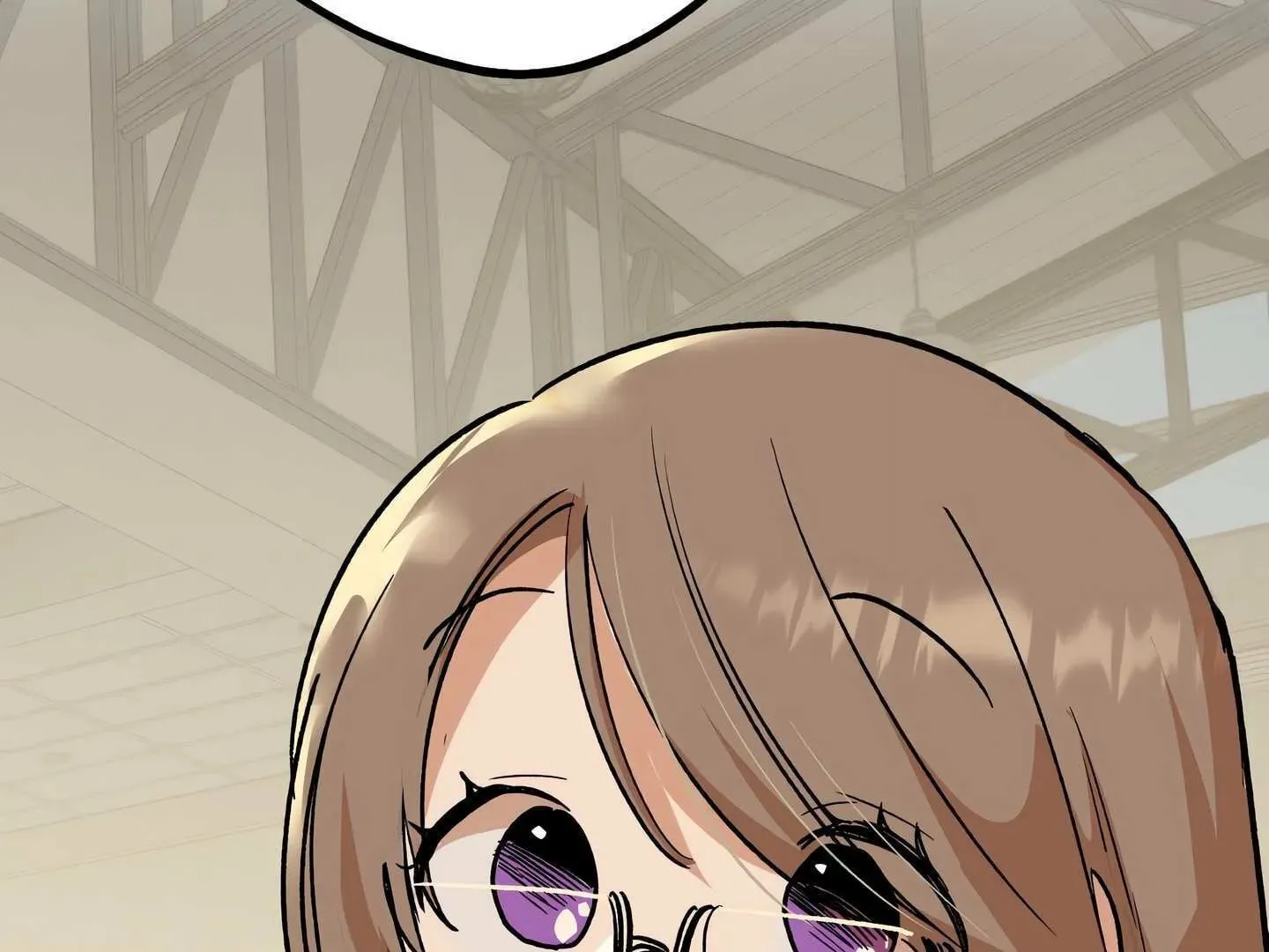 Three's a (Nice) Crowd Chapter 5 page 38 - 