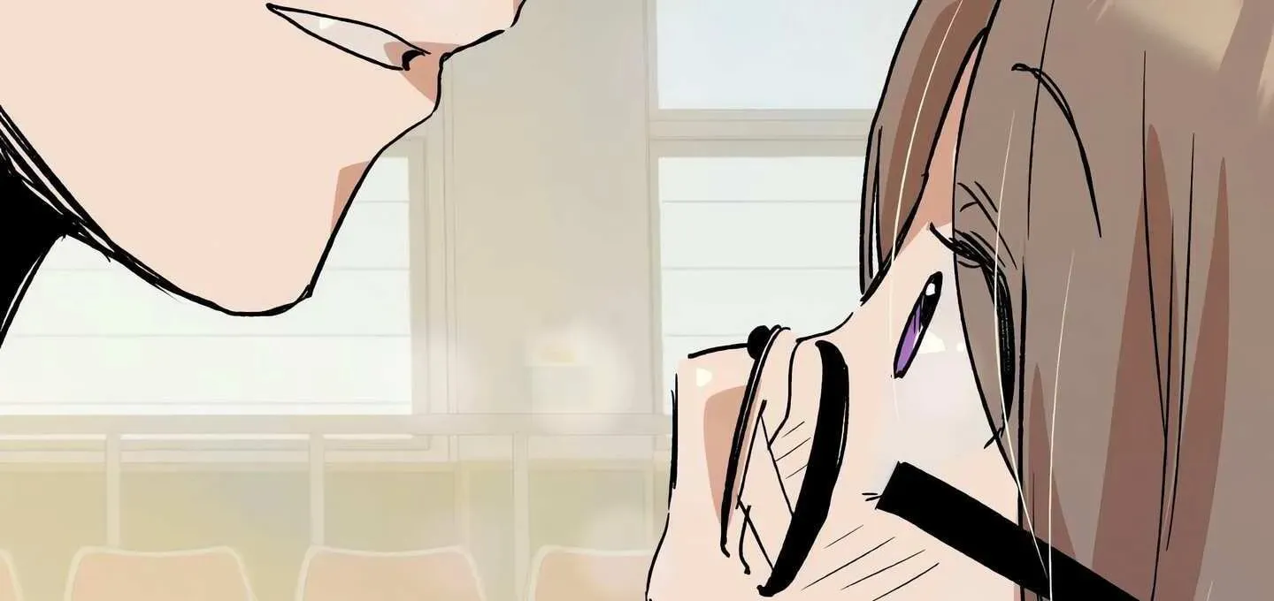 Three's a (Nice) Crowd Chapter 5 page 44 - 