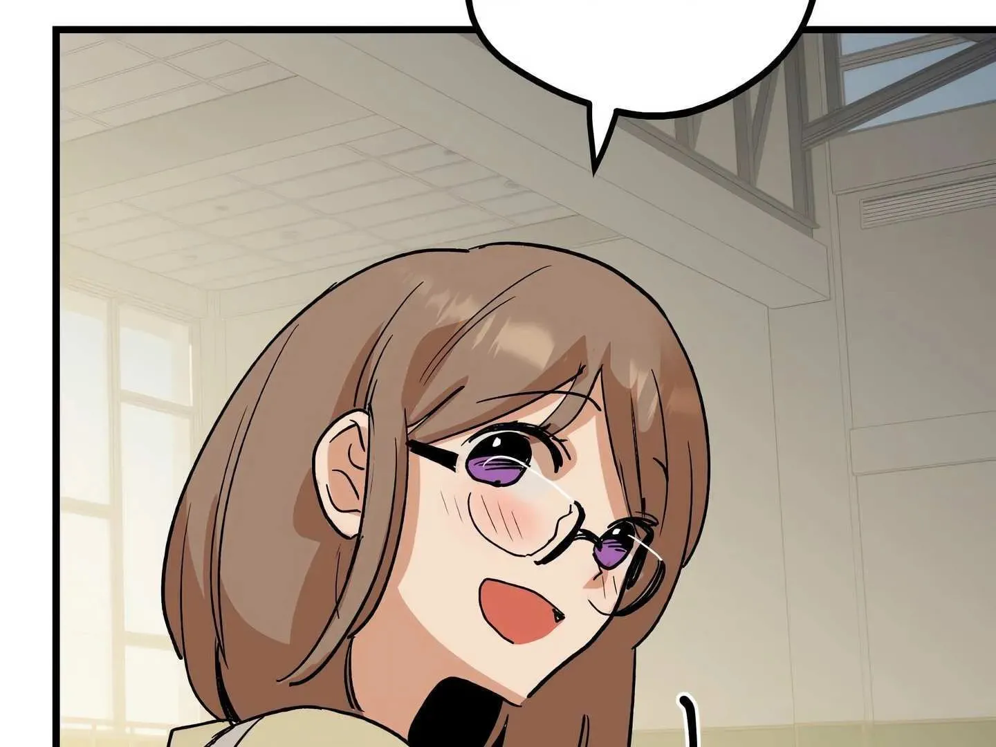 Three's a (Nice) Crowd Chapter 5 page 45 - 
