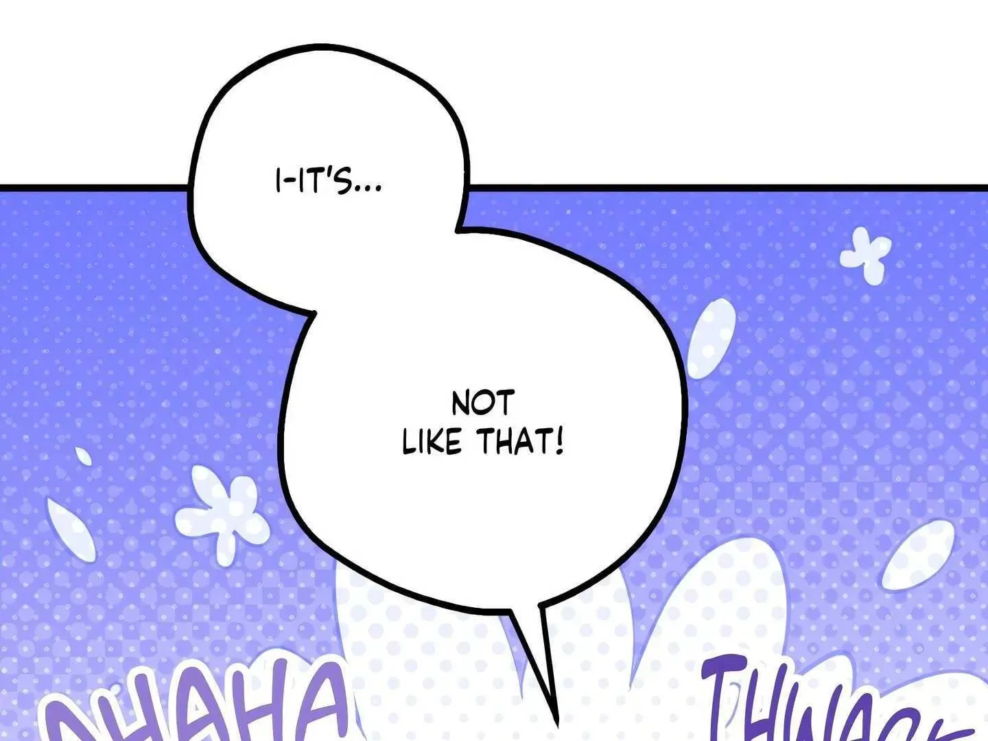 Three's a (Nice) Crowd Chapter 5 page 47 - 