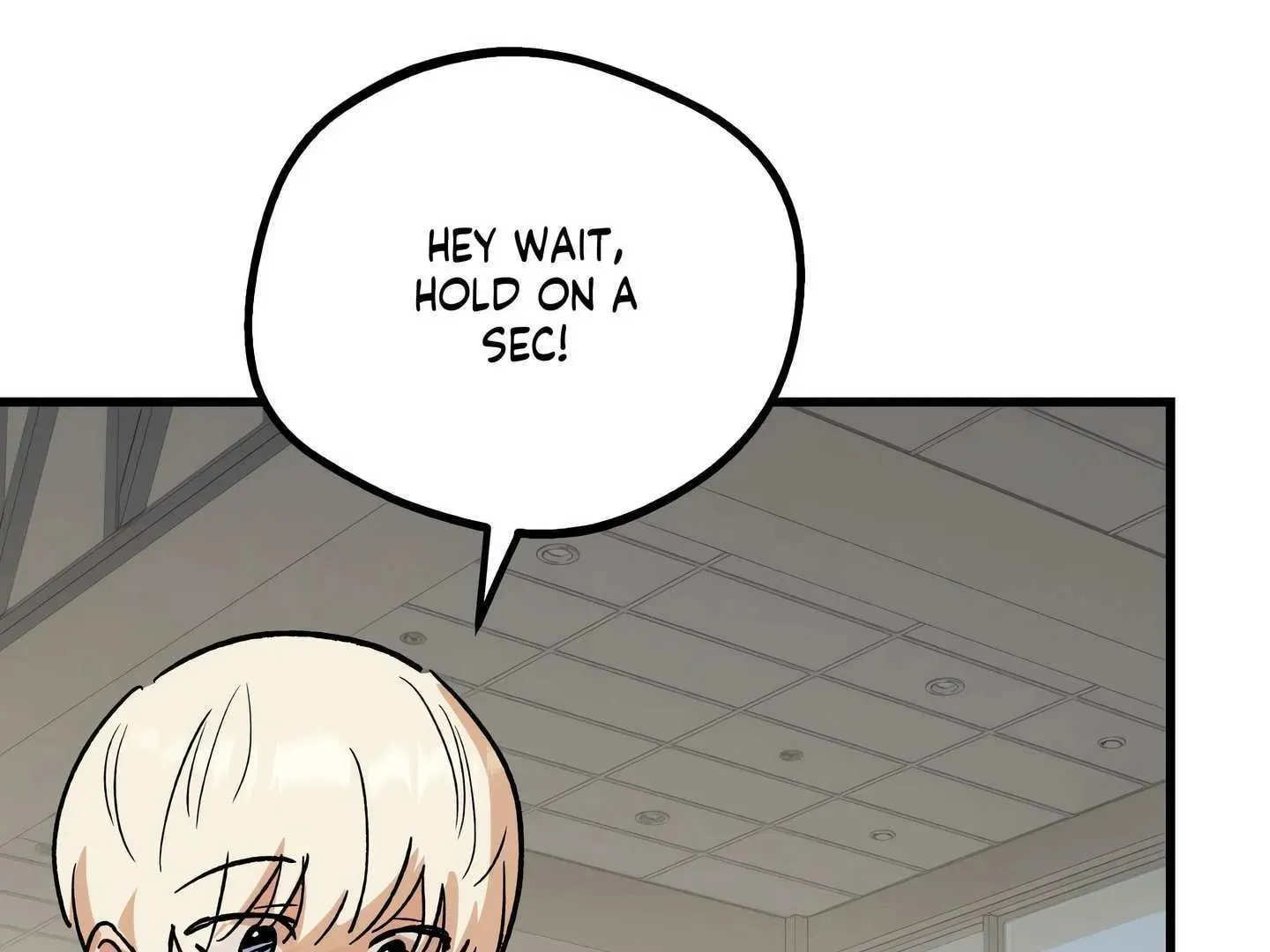 Three's a (Nice) Crowd Chapter 5 page 53 - 