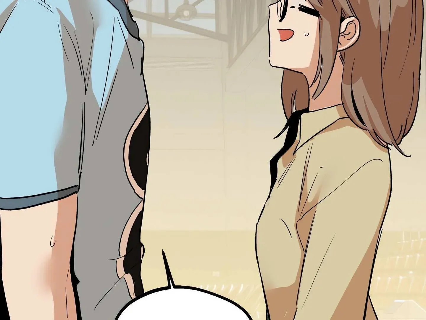 Three's a (Nice) Crowd Chapter 5 page 59 - 