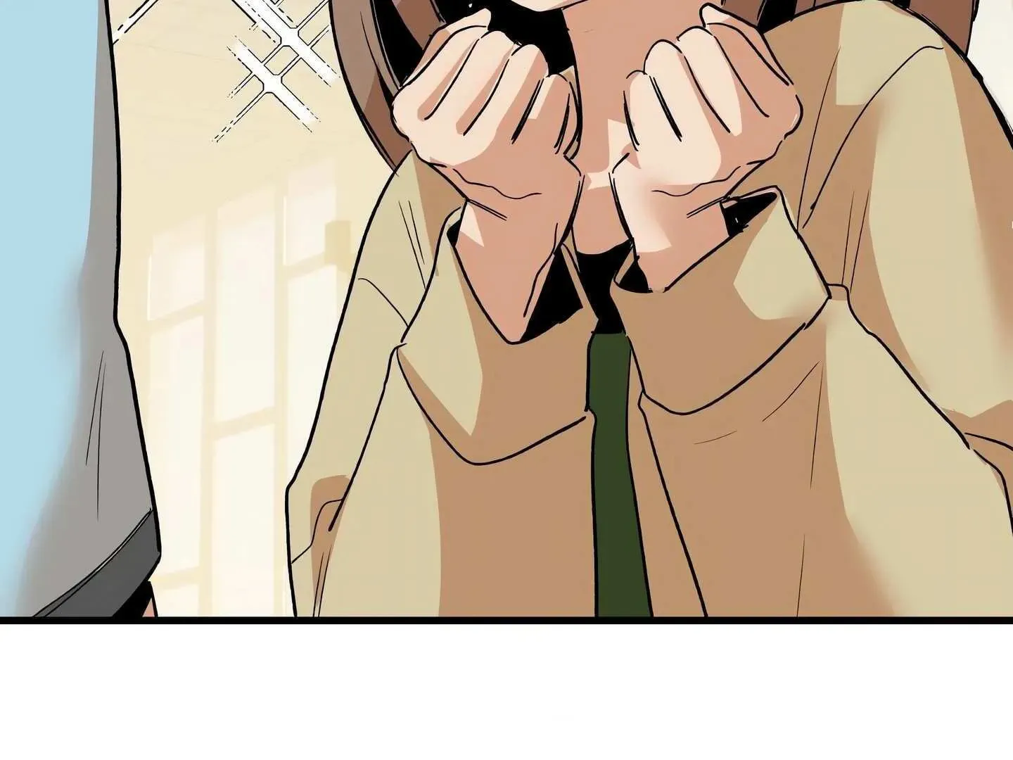 Three's a (Nice) Crowd Chapter 5 page 60 - 