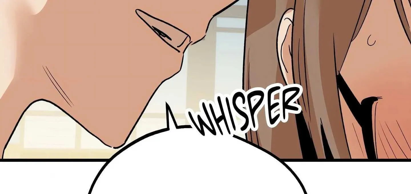 Three's a (Nice) Crowd Chapter 5 page 62 - 