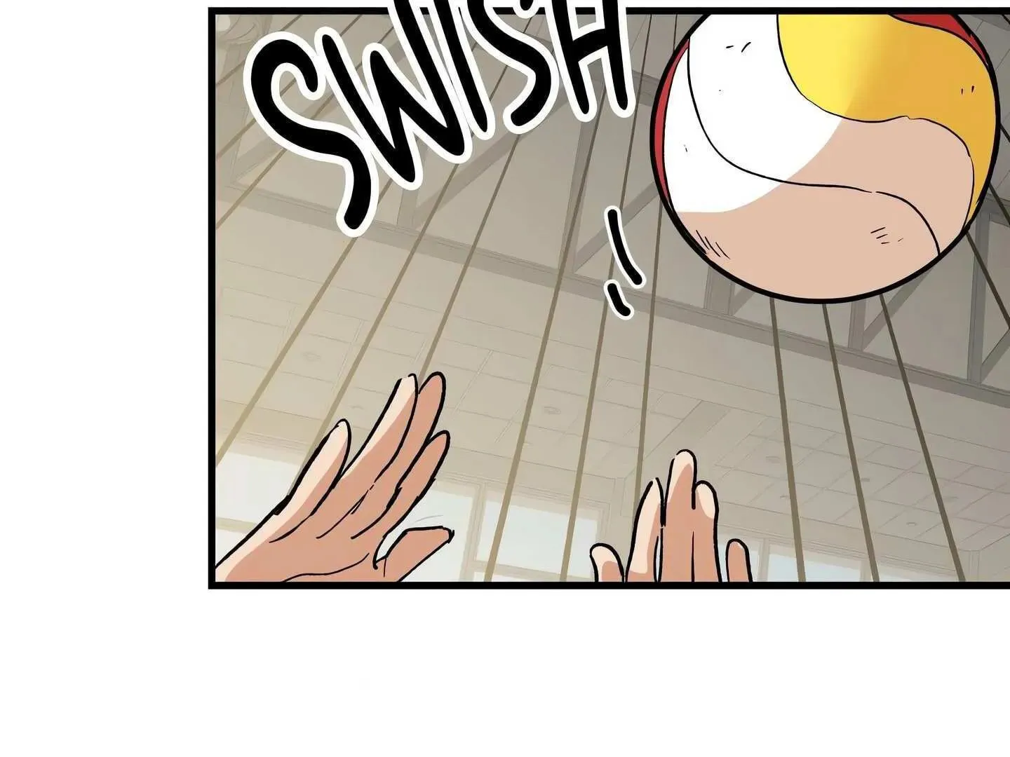 Three's a (Nice) Crowd Chapter 5 page 87 - 
