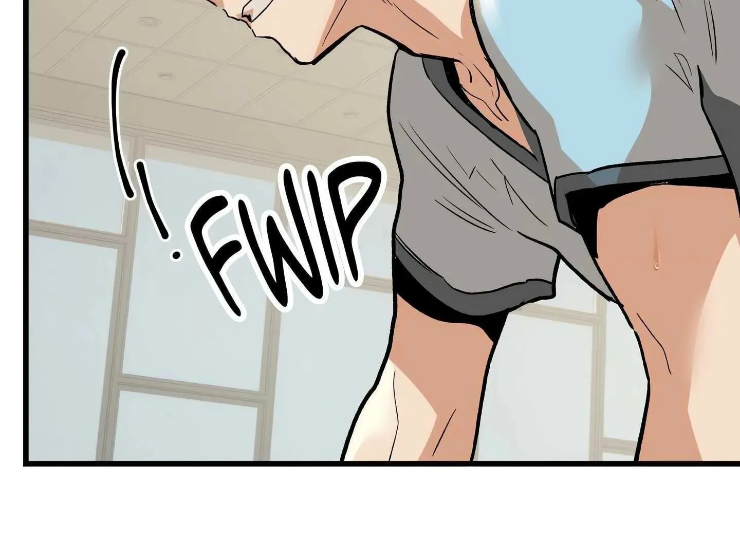 Three's a (Nice) Crowd Chapter 5 page 89 - 
