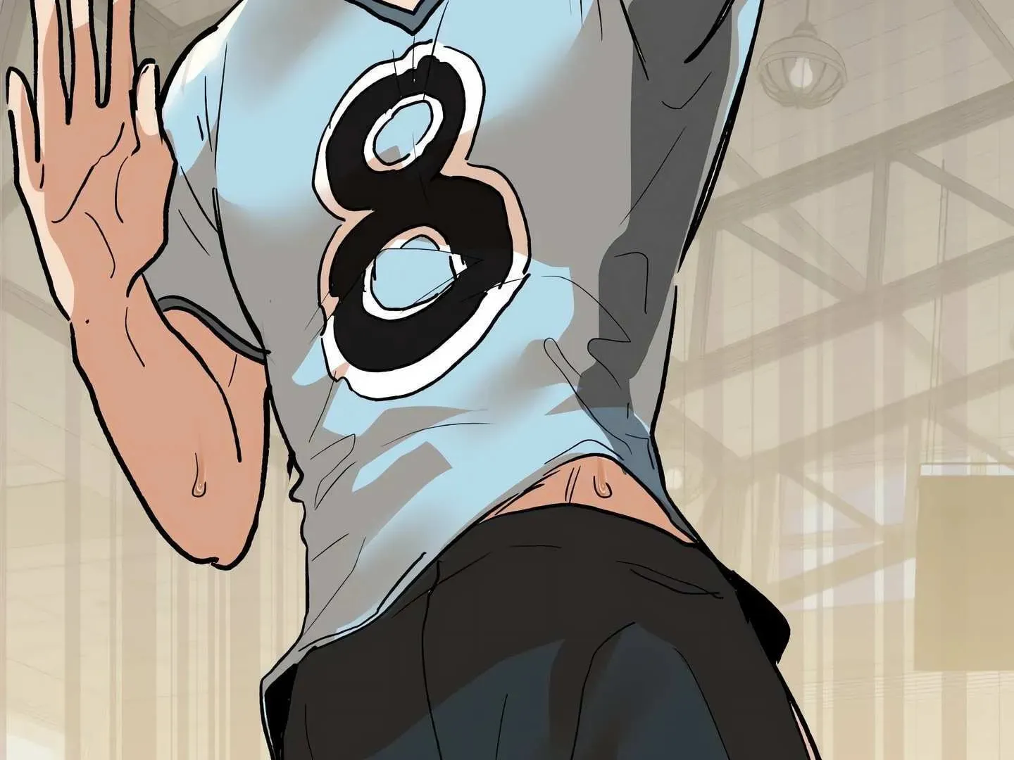 Three's a (Nice) Crowd Chapter 5 page 91 - 