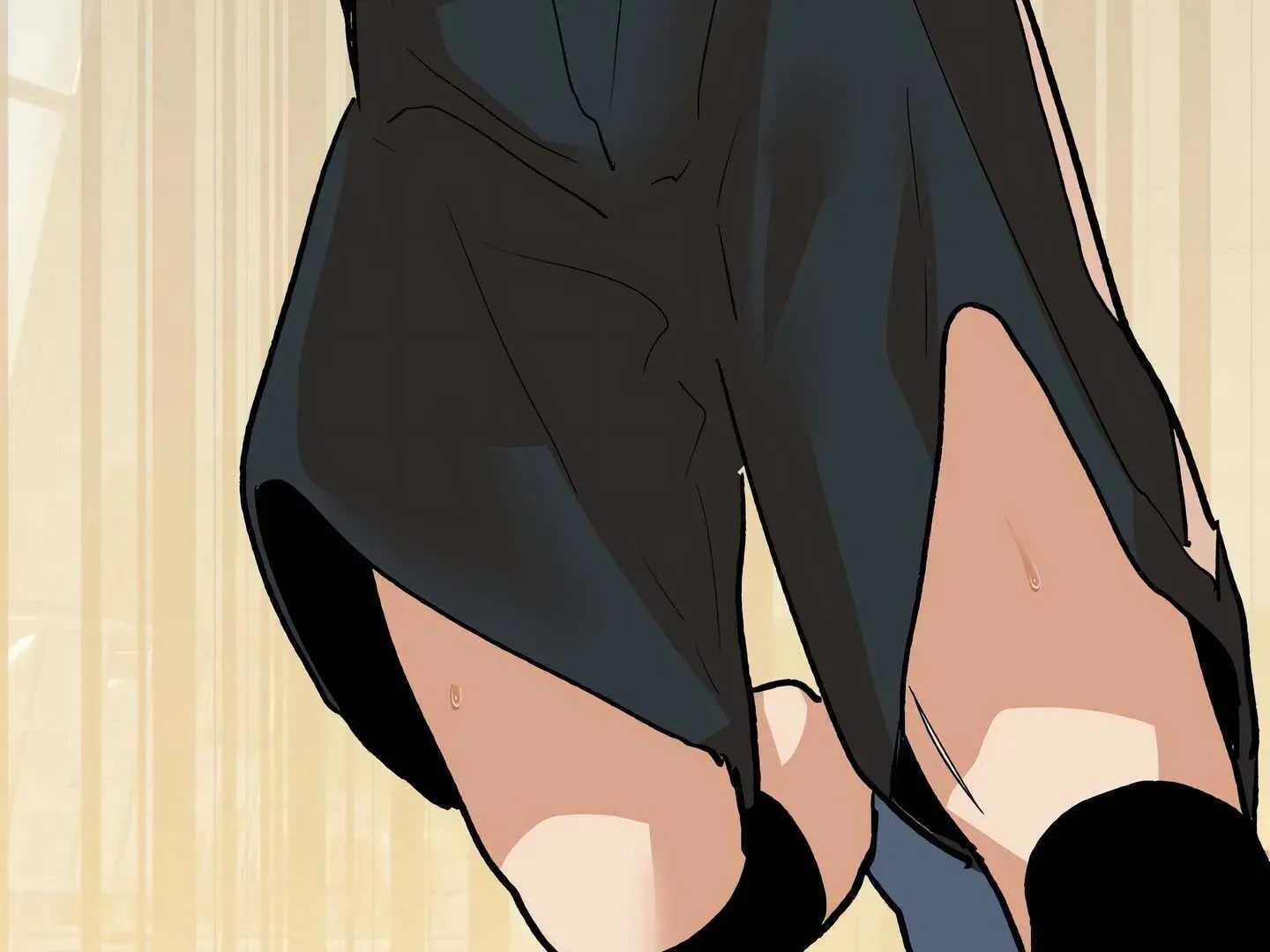 Three's a (Nice) Crowd Chapter 5 page 92 - 