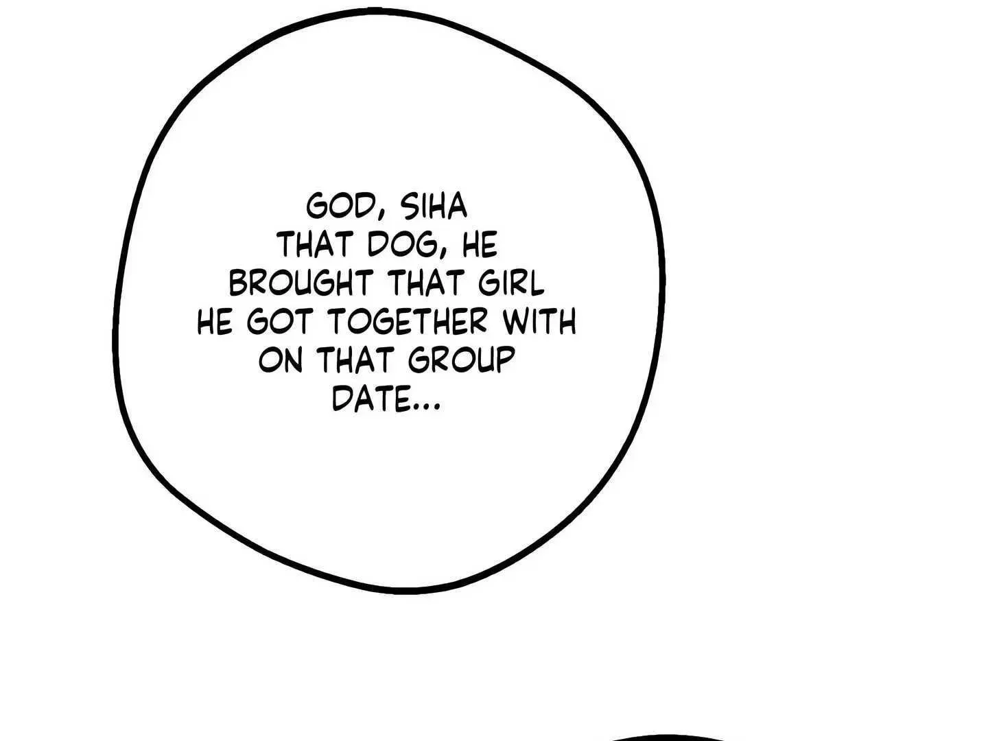 Three's a (Nice) Crowd Chapter 5 page 97 - 